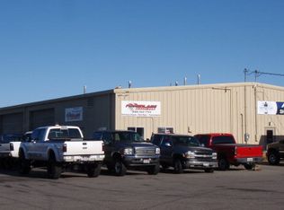 965 E Lincoln Rd, Idaho Falls, ID 83401