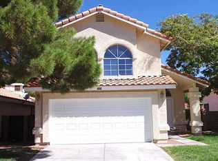 2804 Secret Canyon Rd, Henderson, NV 89074