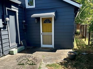 2421 Kincaid St #1/2, Eugene, OR 97405