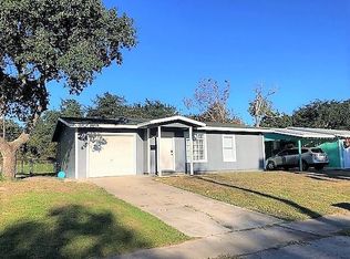 1308 Oak Park Dr, Aransas Pass, TX 78336