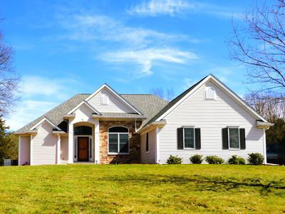 5243 Teton Trl, Kalamazoo, MI, 49009