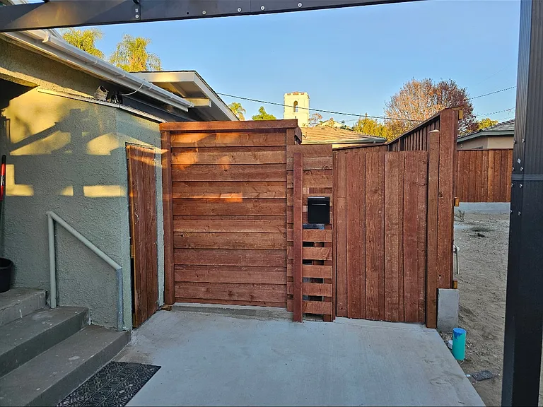 1st St — Photo 1