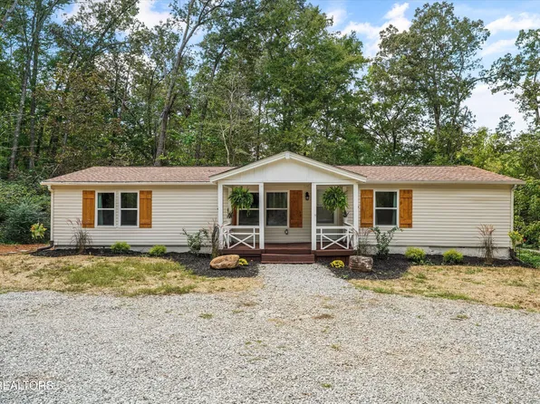 7821 Babs Rd, Knoxville, TN 37920