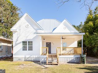 212 Thomas St, Waycross, GA 31501