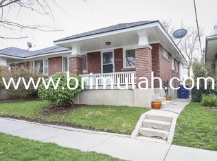 570 E Hollywood Ave, Salt Lake City, UT 84105