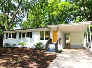 2904 Shamrock Dr, Greensboro, NC 27408
