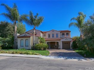 300 Camino Mira Monte, San Clemente, CA 92673