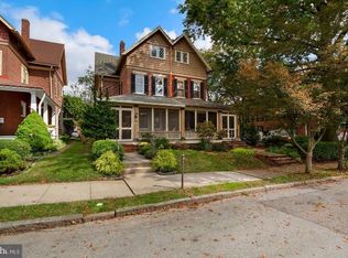 305 N Walnut St, West Chester, PA 19380