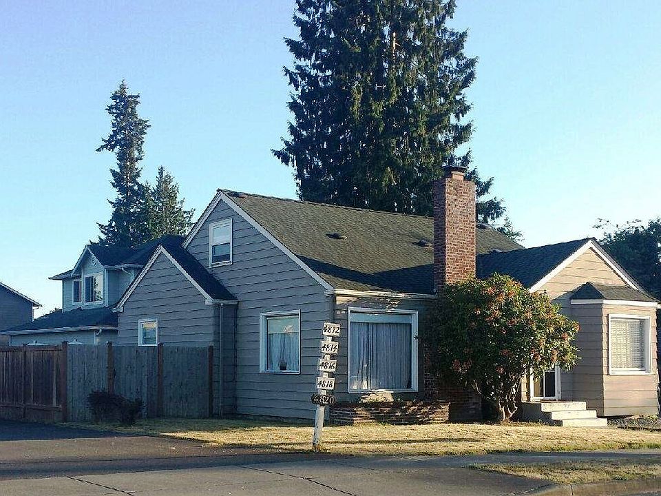 1st image of 4810 84th St NE