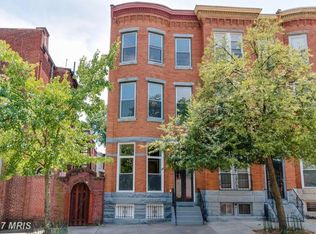 701 Reservoir St, Baltimore, MD 21217
