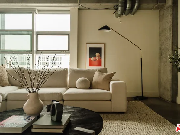 4141 Glencoe Ave Unit 408, Marina Del Rey, CA 90292
