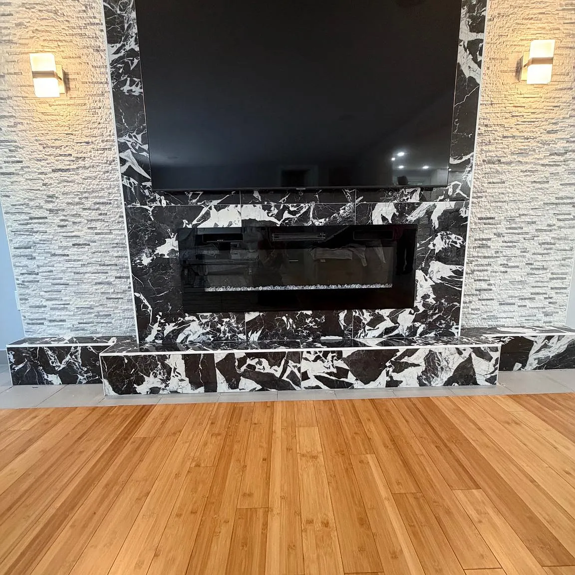 3 bed, 2.5 bath, 1476 sqft, $4,000 — Photo 2