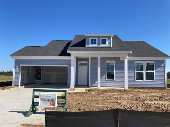 154 River Birch Dr., Loris, SC 29569