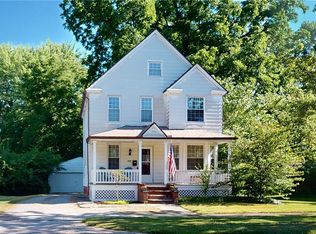 235 E Bridge St, Berea, OH 44017