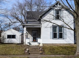 514 Owen St, Lafayette, IN 47905