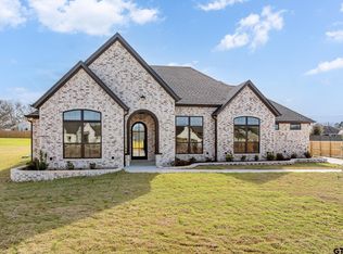 11419 Tucker Cir, Flint, TX 75762