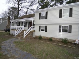 2513 Lauderdale Dr, Henrico, VA 23233