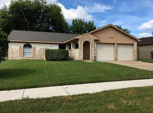 930 Summers Dr, Missouri City, TX 77489