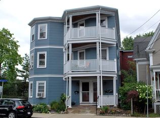 19 Kingston St #3, Somerville, MA 02144