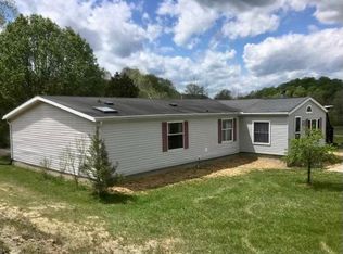 3295 Jim Clark Rd, New Haven, KY 40051