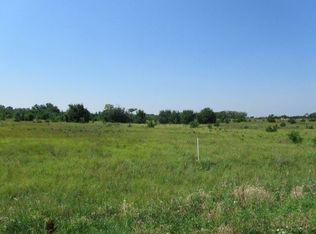 0 Sw 157th Terrace, Leon, KS 67074