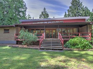 2185 Culp Court Rd, Pt Roberts, WA 98281