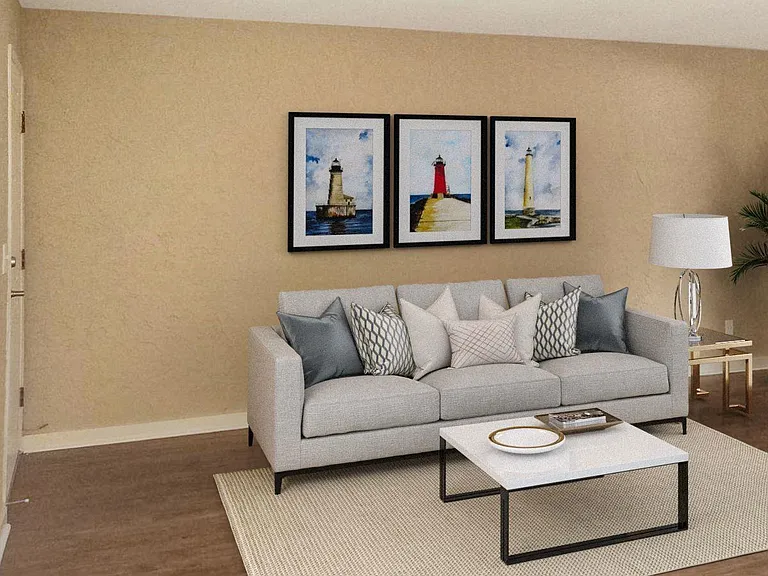 Mosaic at Western Apartments Homes — Photo 31