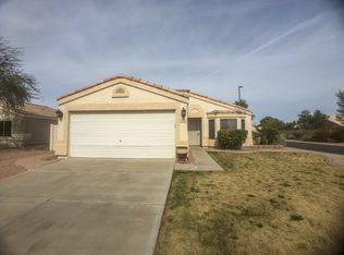 1742 E Horseshoe Ave, Gilbert, AZ 85296