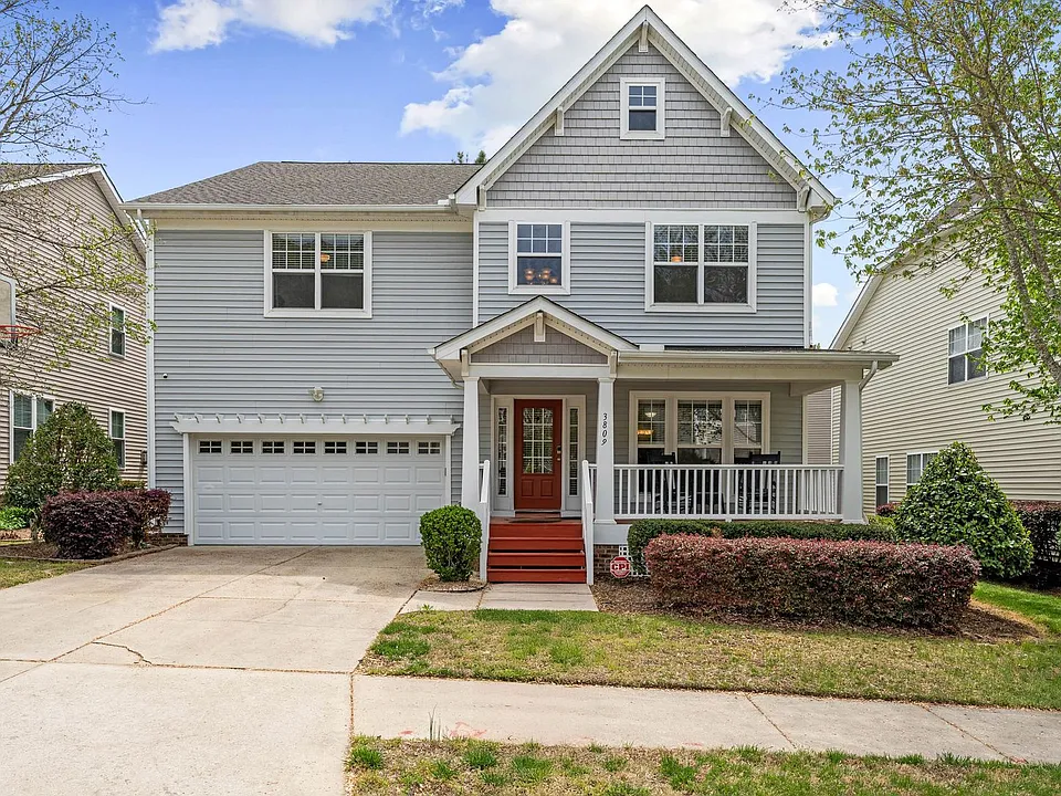 3809 Stoneybrook Dr