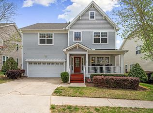 3809 Stoneybrook Dr, Durham, NC 27705
