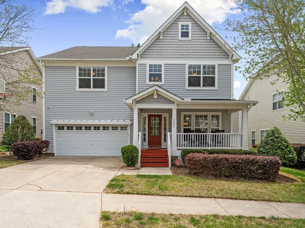 3809 Stoneybrook Dr, Durham, NC 27705