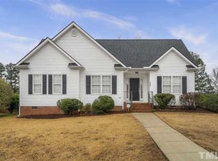 4800 Basildon Ct, Apex, NC 27539