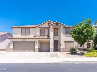 11450 E Ramblewood Ave, Mesa, AZ 85212