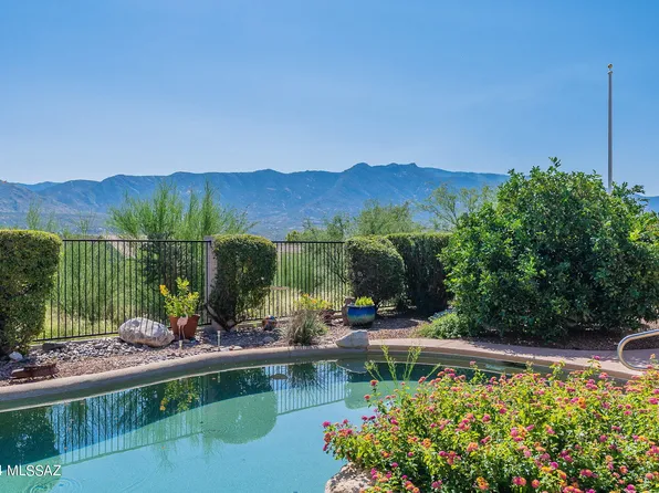 37007 S Canyon Side Dr, Saddlebrooke, AZ 85739