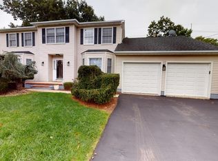 142 S Moetz Dr, Milltown, NJ 08850