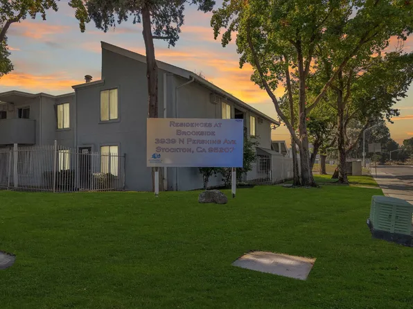 Residences at Brookside, 3939 N Pershing Ave #98, Stockton, CA 95207