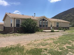 264 Pinon Cir, South Fork, CO 81154