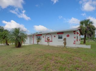 11 Jasmine Rd W, Lehigh Acres, FL 33936