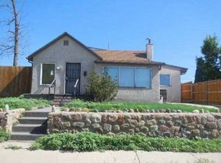 1415 E 10th St, Pueblo, CO 81001