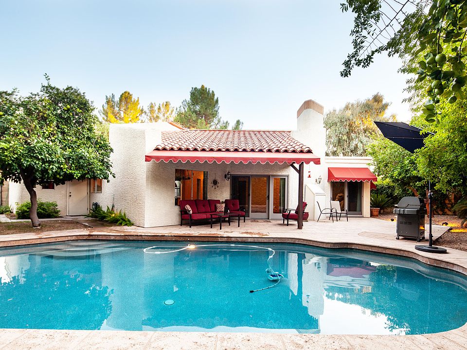 1st image of 8320 E San Benito Dr