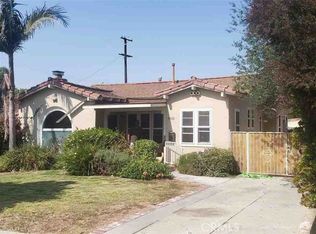 8915 S 12th Ave, Inglewood, CA 90305