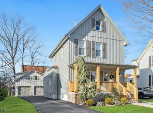 164 Springfield Ave, Rutherford, NJ 07070