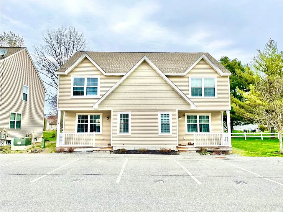 245 Spring St #3