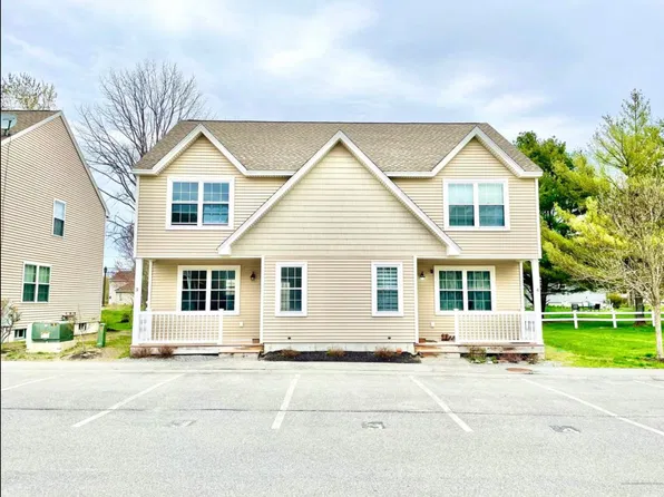 245 Spring St Unit 3, Westbrook, ME 04092