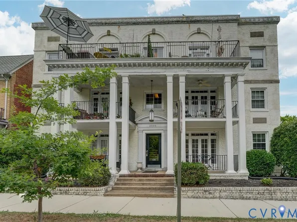 3000 W Grace St #U101, Richmond, VA 23221