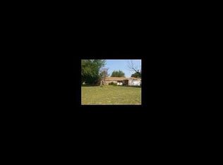 8371 NE 255 St, Marlow, OK 73055