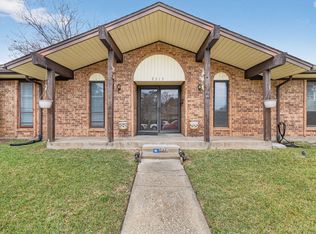 2315 Larchmont Dr, Mesquite, TX 75150