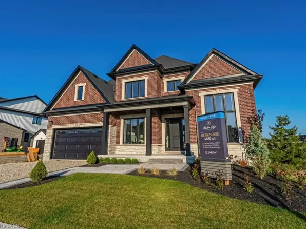 403 Masters Dr, Woodstock, ON N4T 0L2