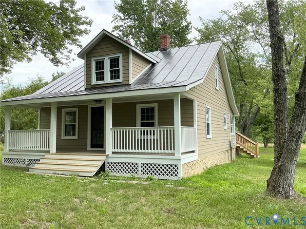 15618 Cross County Rd, Mineral, VA 23117