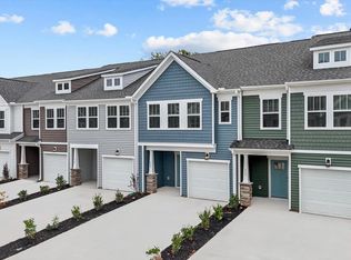 Homes Available Soon, Clarke Townes, Anderson, SC 29621